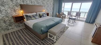 Diaz Hotel & Resort