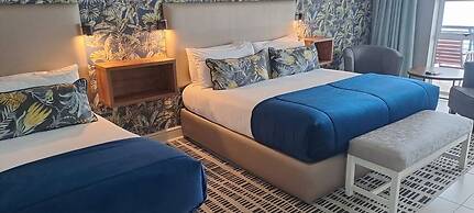 Diaz Hotel & Resort