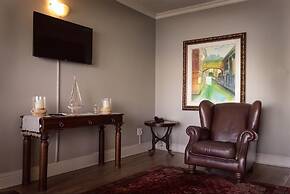 Diaz Hotel & Resort