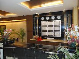 Hotel Divine Paradise