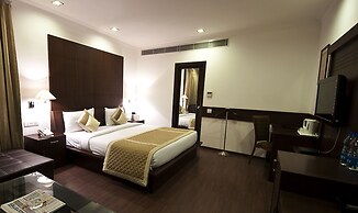 Hotel Divine Paradise