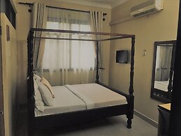 Transit Airport Bed & Breakfast