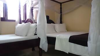 Transit Airport Bed & Breakfast