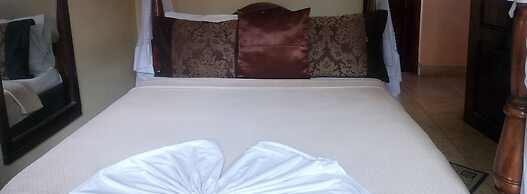 Transit Airport Bed & Breakfast
