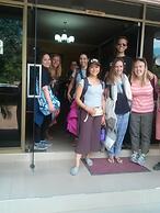Transit Airport Bed & Breakfast