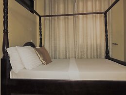 Transit Airport Bed & Breakfast