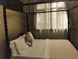 Transit Airport Bed & Breakfast