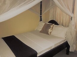 Transit Airport Bed & Breakfast