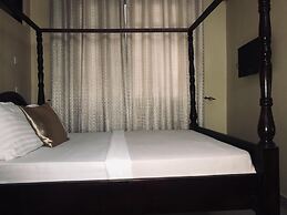 Transit Airport Bed & Breakfast