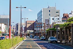 Kurume Washington Hotel Plaza