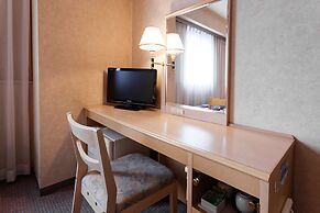 Kurume Washington Hotel Plaza