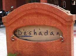 Deshadan Cliff and Beach Resort