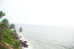 Deshadan Cliff and Beach Resort