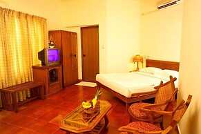 Deshadan Cliff and Beach Resort