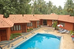 Deshadan Cliff and Beach Resort