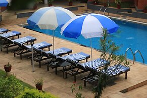 Deshadan Cliff and Beach Resort