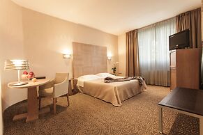 Hotel Cora