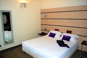 Hotel Cora