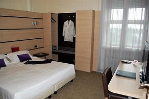 Hotel Cora