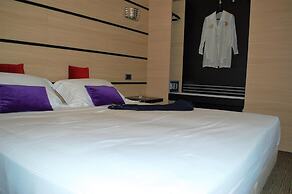 Hotel Cora