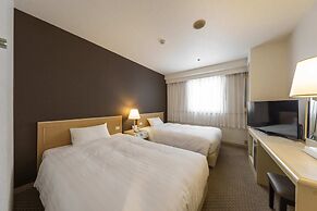 Okayama Washington Hotel Plaza