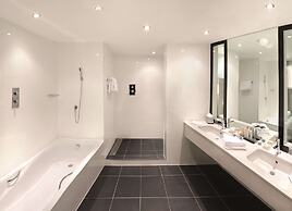 Radisson Blu Hotel East Midlands Airport