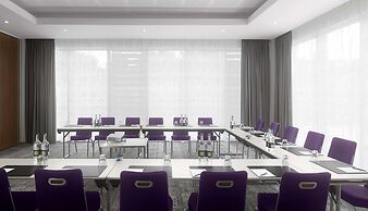 Radisson Blu Hotel East Midlands Airport
