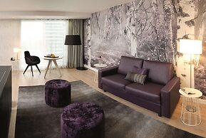 Radisson Blu Hotel East Midlands Airport