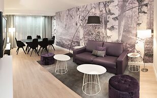 Radisson Blu Hotel East Midlands Airport