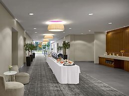 Radisson Blu Hotel East Midlands Airport