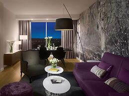 Radisson Blu Hotel East Midlands Airport