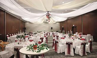 Radisson Blu Hotel East Midlands Airport