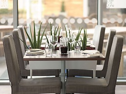 Radisson Blu Hotel East Midlands Airport