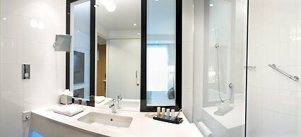 Radisson Blu Hotel East Midlands Airport