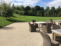 Radisson Blu Hotel East Midlands Airport