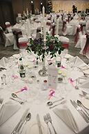 Radisson Blu Hotel East Midlands Airport