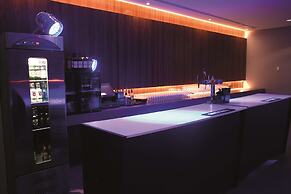 Radisson Blu Hotel East Midlands Airport
