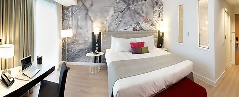 Radisson Blu Hotel East Midlands Airport