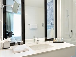 Radisson Blu Hotel East Midlands Airport