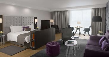 Radisson Blu Hotel East Midlands Airport