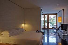 Atrio Restaurante Hotel