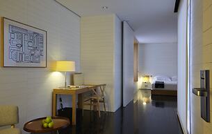 Atrio Restaurante Hotel