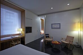 Atrio Restaurante Hotel