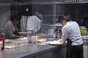 Atrio Restaurante Hotel