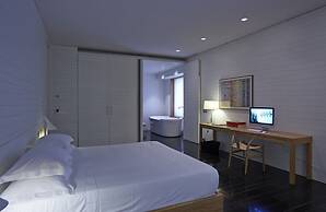 Atrio Restaurante Hotel
