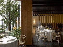 Atrio Restaurante Hotel