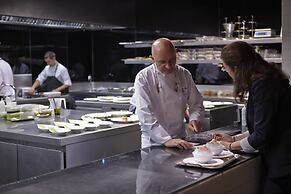 Atrio Restaurante Hotel