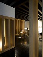 Atrio Restaurante Hotel