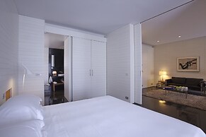 Atrio Restaurante Hotel