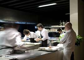 Atrio Restaurante Hotel